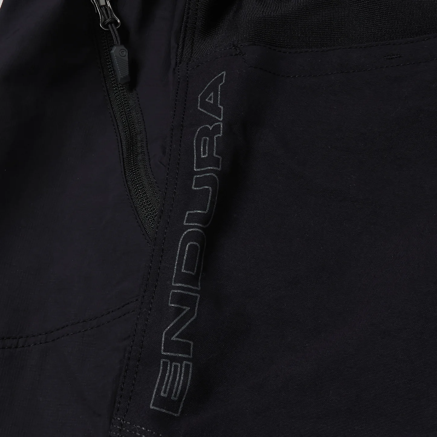 Pantaloni pentru barbati Endura HUMMVEE ZIP OFF TROUSER - BLACK [3]