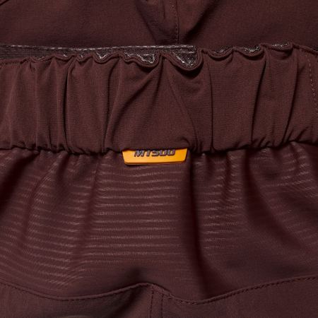 Pantaloni scurti pentru copii Endura MT500 - END MAHOGANY [1]