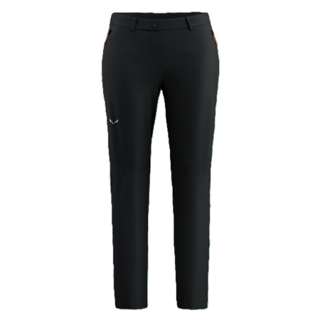 Pantaloni dama Salewa PUEZ TALVENA DURASTRETCH Negru [5]