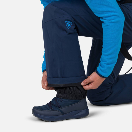 Pantaloni schi barbati Rossignol BLACKSIDE Dark Navy [6]