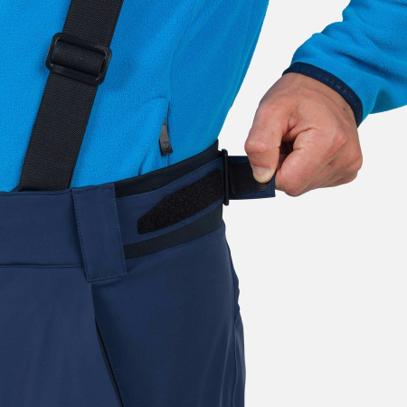 Pantaloni schi barbati Rossignol BLACKSIDE Dark Navy [5]