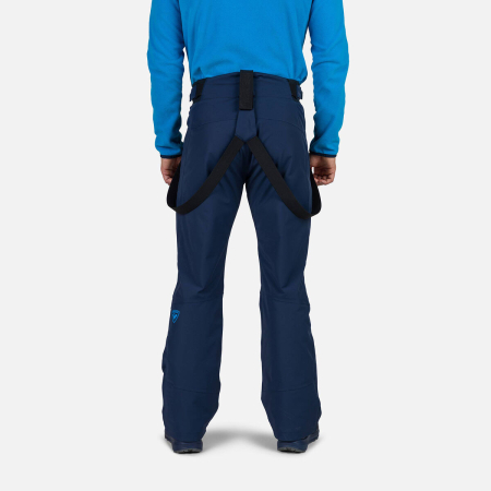 Pantaloni schi barbati Rossignol BLACKSIDE Dark Navy [2]