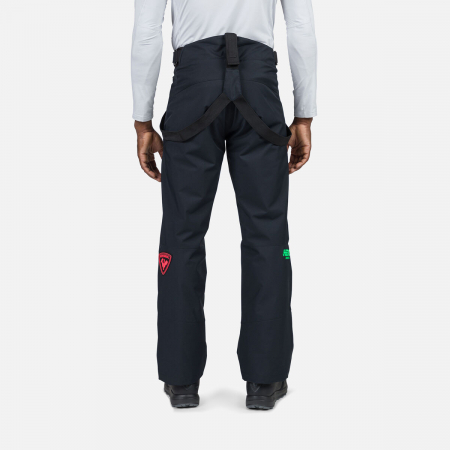 Pantaloni schi barbati Rossignol HERO VELIKA Black [3]