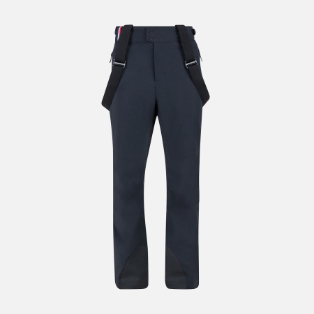 Pantaloni schi barbati Rossignol DIRETTA Black [2]