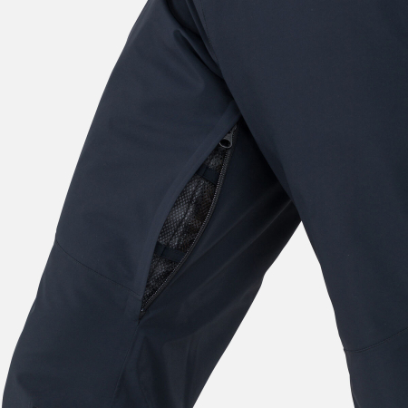Pantaloni schi barbati Rossignol DIRETTA Black [5]