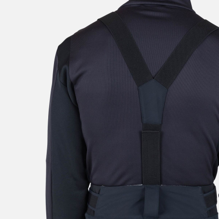 Pantaloni schi barbati Rossignol DIRETTA Black [6]
