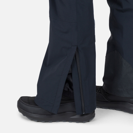 Pantaloni schi barbati Rossignol DIRETTA Black [7]