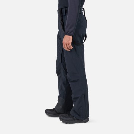 Pantaloni schi barbati Rossignol DIRETTA Black [3]
