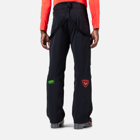 Pantaloni schi barbati Rossignol EVADER Black [1]