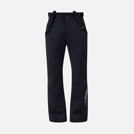 Pantaloni schi barbati Rossignol EVADER Black [2]