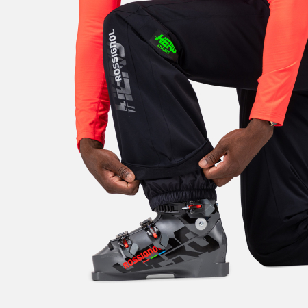 Pantaloni schi barbati Rossignol EVADER Black [3]