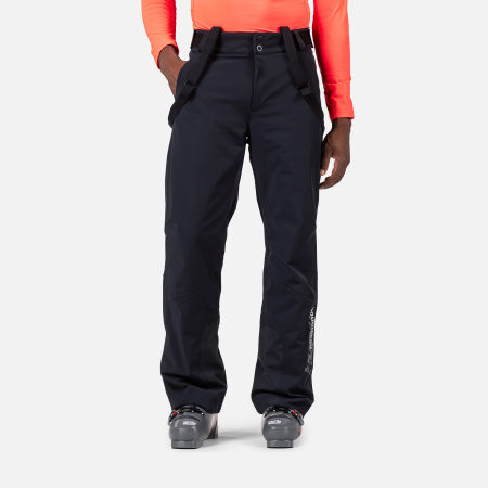 Pantaloni schi barbati Rossignol EVADER Black [6]