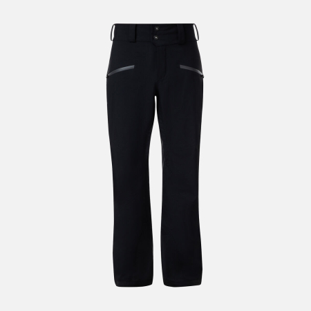 Pantaloni schi barbati Rossignol EVADER Black [8]