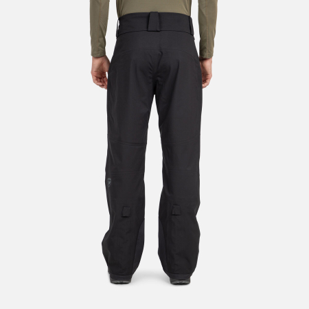 Pantaloni schi barbati Rossignol EVADER Black [1]