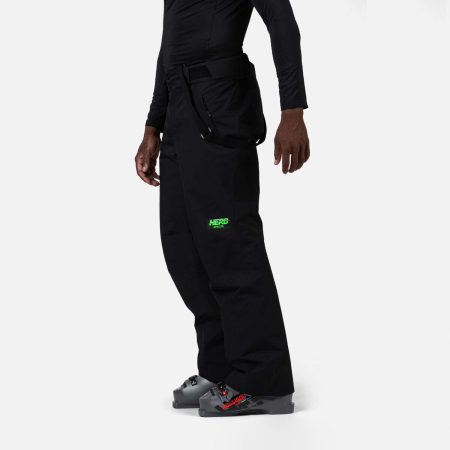Pantaloni schi barbati Rossignol EVADER Neon Red [3]