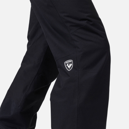 Pantaloni schi barbati Rossignol INSULATED SKI PANT Shorter - Black [7]