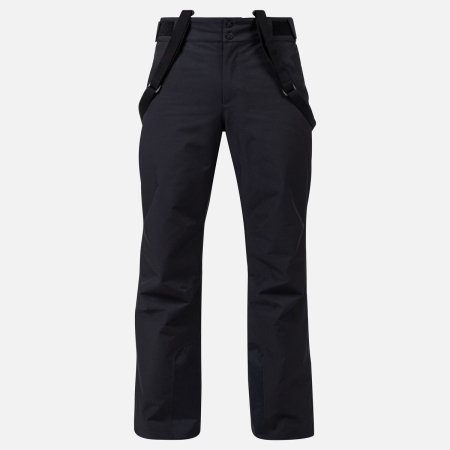 Pantaloni schi barbati Rossignol INSULATED SKI PANT Shorter - Black [9]