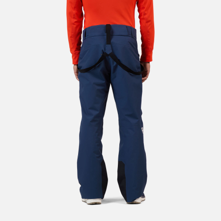 Pantaloni schi barbati Rossignol INSULATED SKI PANT Dark Navy [2]