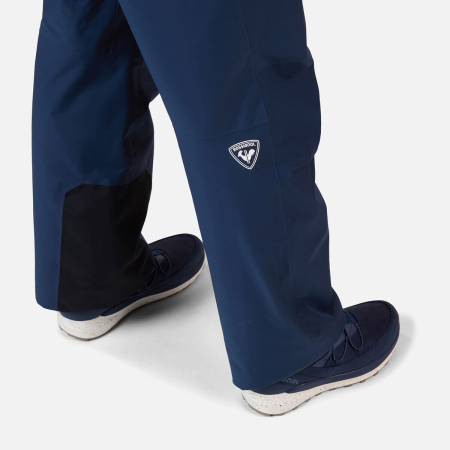 Pantaloni schi barbati Rossignol INSULATED SKI PANT Dark Navy [7]