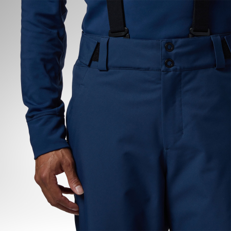 Pantaloni schi barbati Rossignol INSULATED SKI PANT Shorter - Dark navy [3]