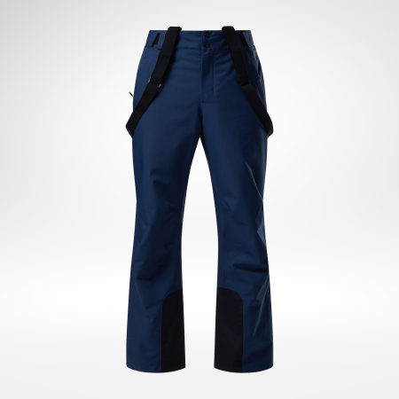 Pantaloni schi barbati Rossignol INSULATED SKI PANT Shorter - Dark navy [9]
