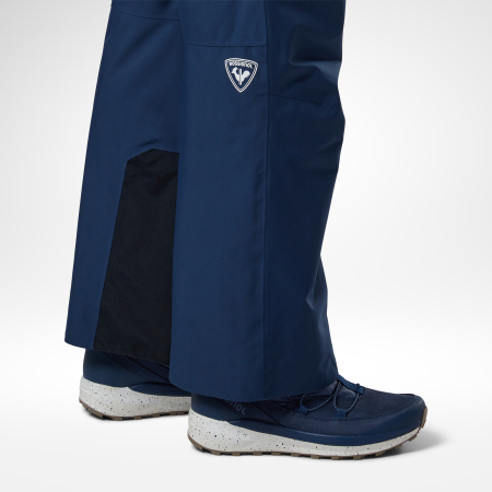 Pantaloni schi barbati Rossignol INSULATED SKI PANT Shorter - Dark navy [6]