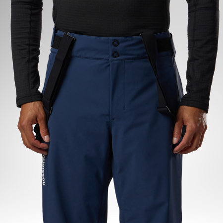 Pantaloni schi barbati Rossignol - M 4WS Blackside insulated - Dark navy [3]