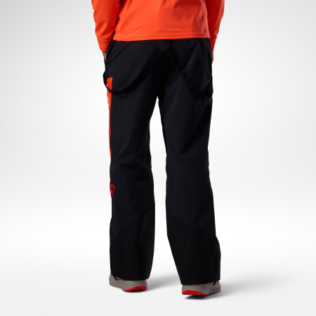 Pantaloni schi barbati Rossignol - M Hero 4WS insulated - Black [4]