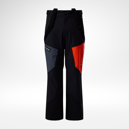 Pantaloni schi barbati Rossignol - M Hero 4WS insulated - Black [9]