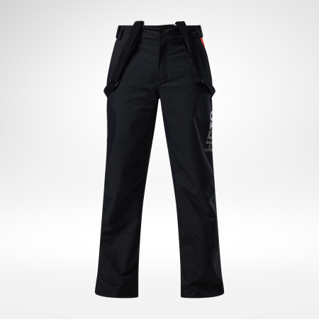 Pantaloni schi barbati Rossignol M Hero insulated - Black [9]
