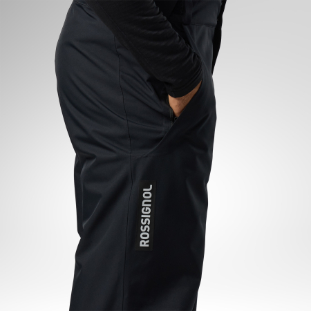 Pantaloni schi barbati Rossignol M Hero insulated - Black [6]