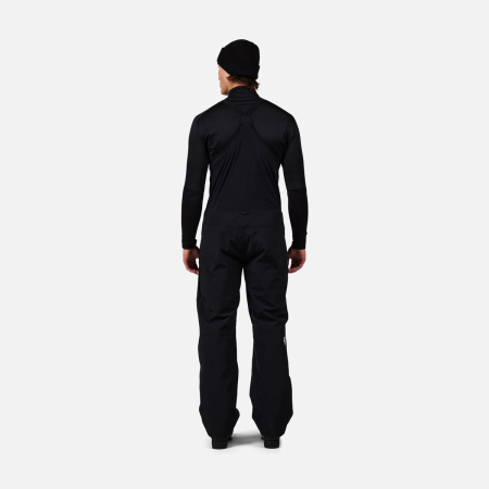 Pantaloni schi barbati Rossignol OUTERLIMITS INSULATED BIB Black [2]