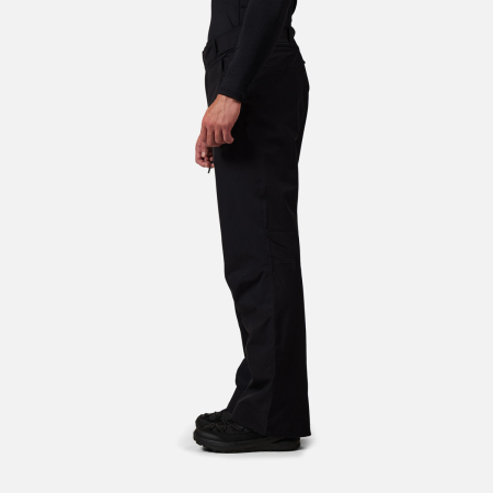 Pantaloni schi barbati Rossignol OUTERLIMITS INSULATED Black [3]