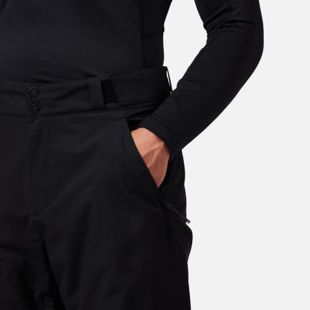 Pantaloni schi barbati Rossignol OUTERLIMITS INSULATED Black [5]