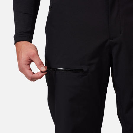 Pantaloni schi barbati Rossignol OUTERLIMITS INSULATED Black [7]