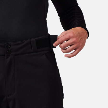 Pantaloni schi barbati Rossignol OUTERLIMITS INSULATED Black [6]