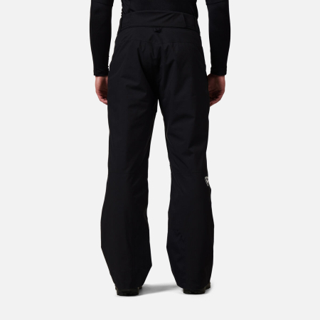 Pantaloni schi barbati Rossignol OUTERLIMITS INSULATED Black [2]