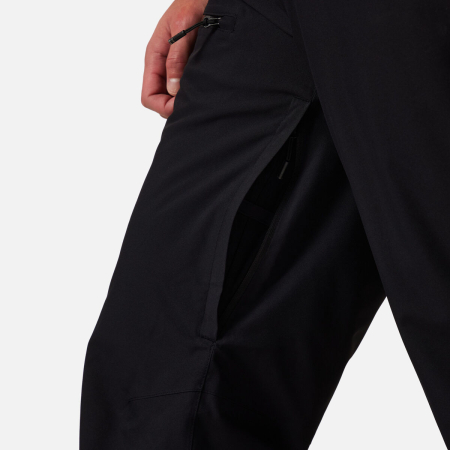 Pantaloni schi barbati Rossignol OUTERLIMITS INSULATED Black [8]