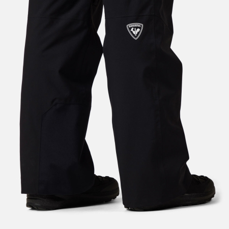 Pantaloni schi barbati Rossignol OUTERLIMITS INSULATED Black [4]