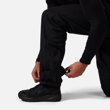 Pantaloni schi barbati Rossignol OUTERLIMITS INSULATED Black [9]