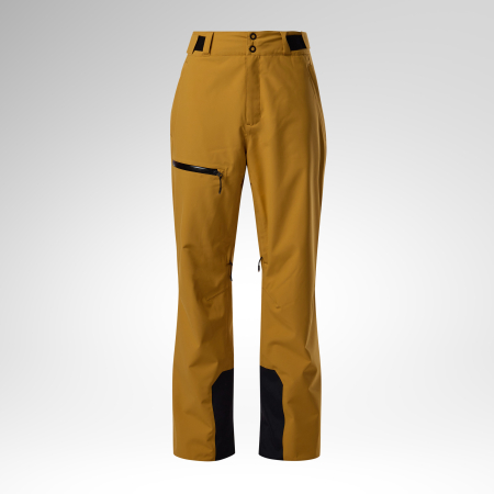 Pantaloni schi barbati Rossignol OUTERLIMITS insulated - Dusted ochre [6]