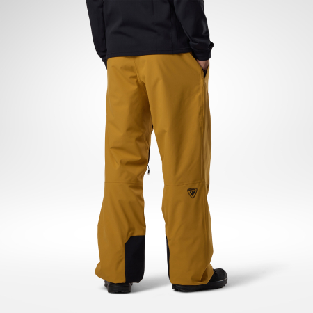 Pantaloni schi barbati Rossignol OUTERLIMITS insulated - Dusted ochre [2]