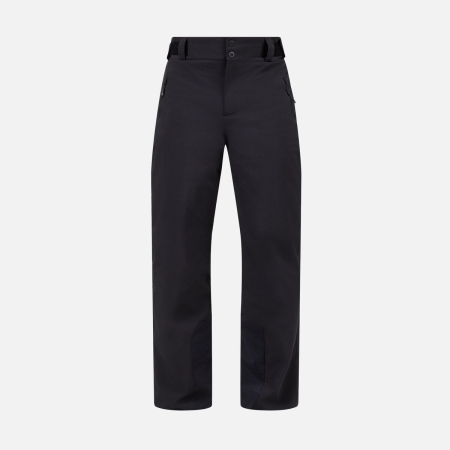 Pantaloni schi barbati Rossignol STRAWPILE INSULATED PANT Black [8]