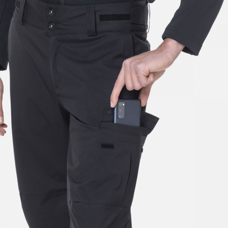 Pantaloni schi barbati Rossignol RELAX Black [5]