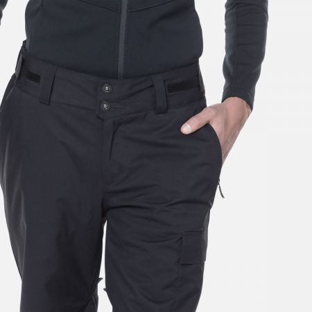 Pantaloni schi barbati Rossignol RELAX Black [8]