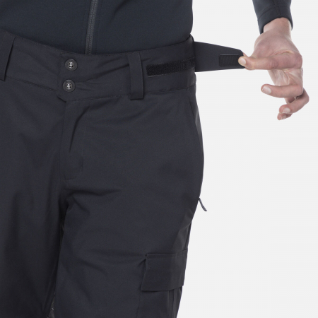 Pantaloni schi barbati Rossignol RELAX Black [6]