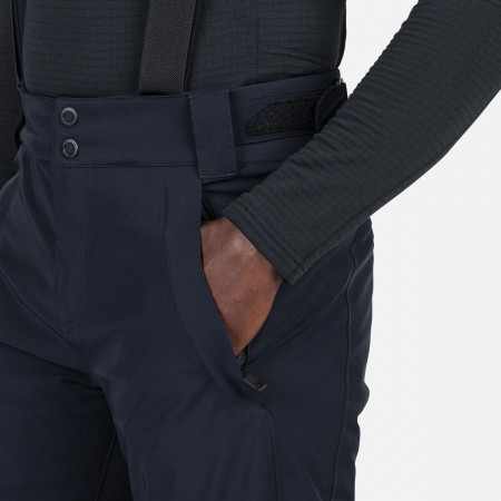 Pantaloni schi barbati Rossignol BLACKSIDE Black [4]