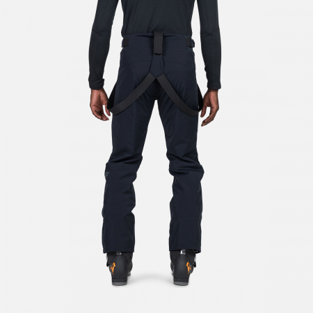 Pantaloni schi barbati Rossignol BLACKSIDE Black [2]