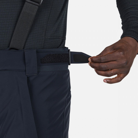 Pantaloni schi barbati Rossignol BLACKSIDE Black [3]