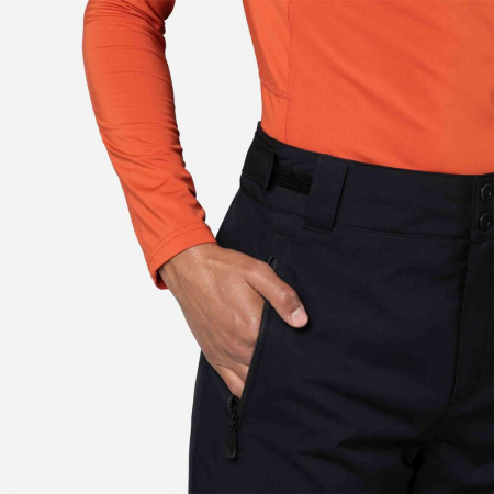 Pantaloni schi barbati Rossignol SIZ Black [4]